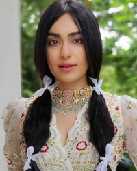 Adah Sharma